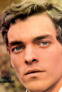 Paulo Castelli - Poster 1