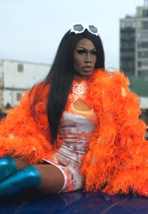 Lipstick City (Lipstick City)