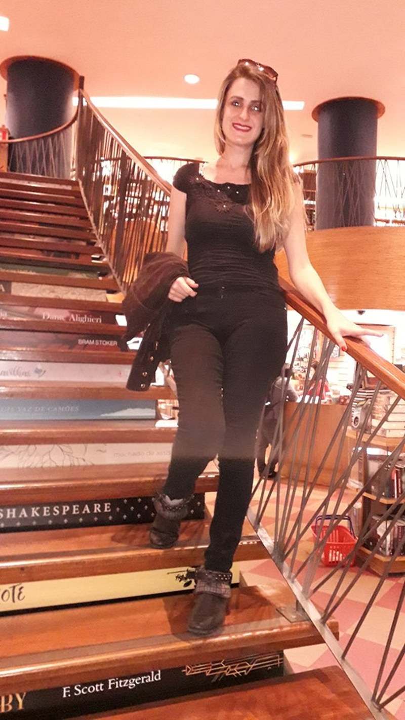 Renata Amat - Foto 2