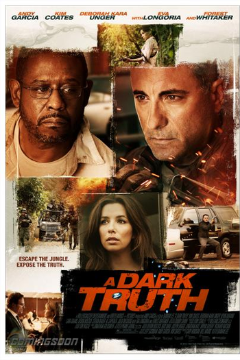  de Filme Em Busca Pela Verdade (2012)