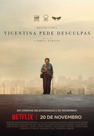 Vicentina Pede Desculpas