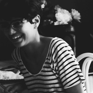 Foto de perfil de Ana Beatriz F
