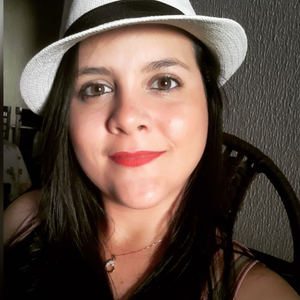 Foto de perfil de Rebeka