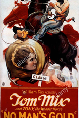 Ouro Sem Dono (No Man's Gold)