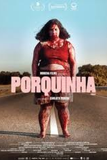  de Filme Porquinha (2022)