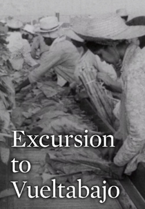 Excursão a Vueltabajo (Excursión a Vueltabajo)