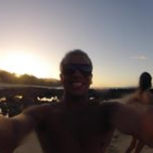 Foto de perfil de João