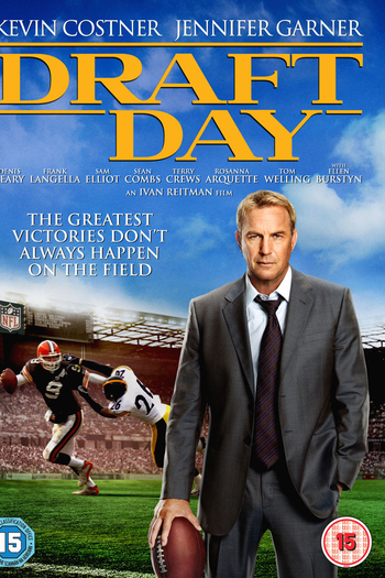  de Filme A Grande Escolha (2014)