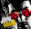 Johnny Gaddaar - O Traidor