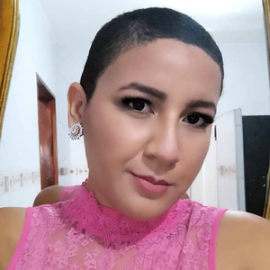 Foto de perfil de Cristina Alves