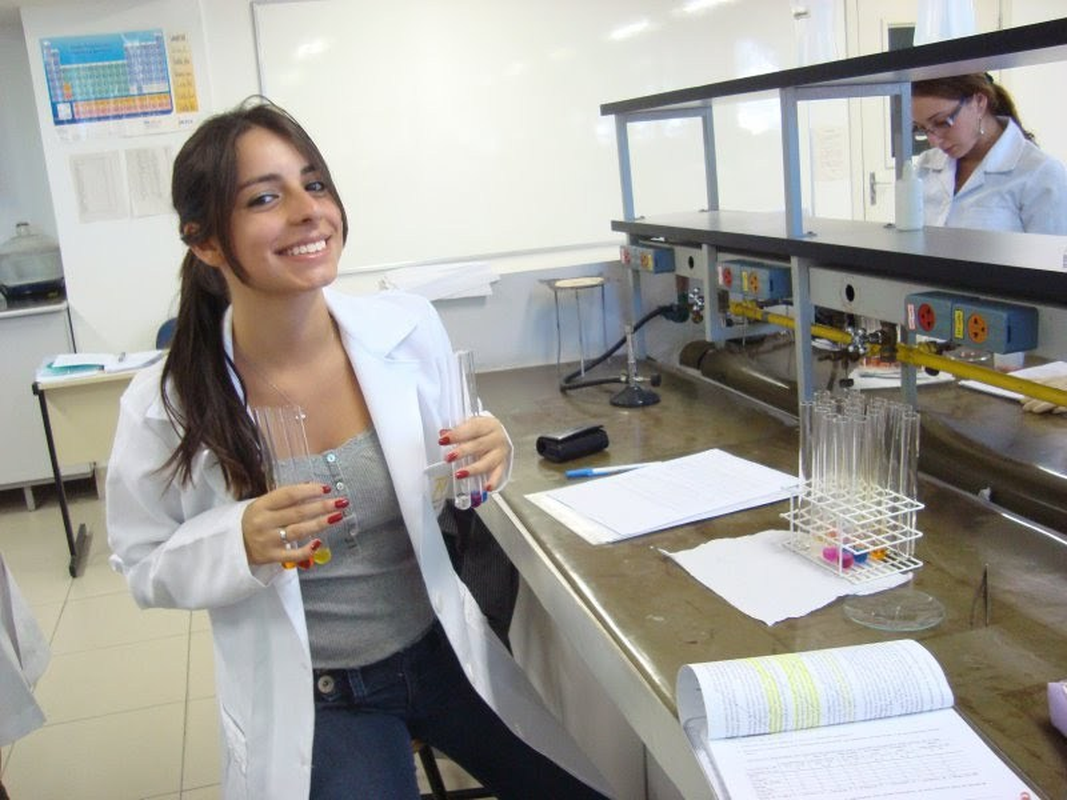 Daniela Campos de Almeida - Foto 3