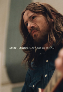 Os Beatles: George (The Beatles: George)