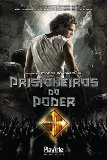  de Filme Prisioneiros do Poder (2008)