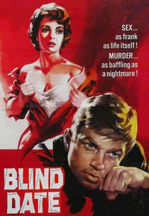 Encontro com a Morte (Blind Date)