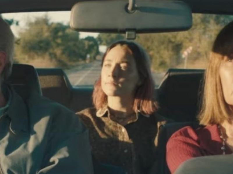 Foto 9 de Lady Bird: A Hora de Voar