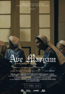 Ave Maryam (Ave Maryam)