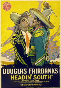 Headin' South (Headin' South)