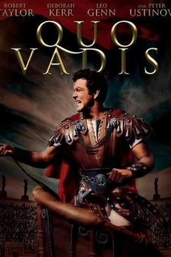  de Filme Quo Vadis? (1951)
