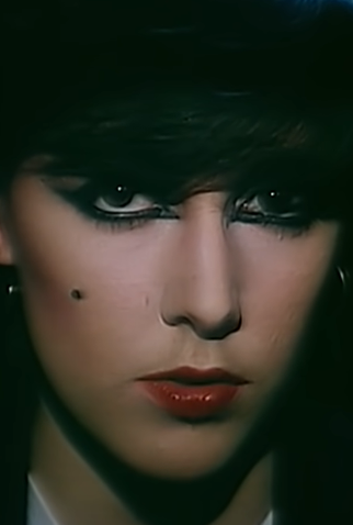 The Human League: Don't You Want Me - 1981 | Filmow