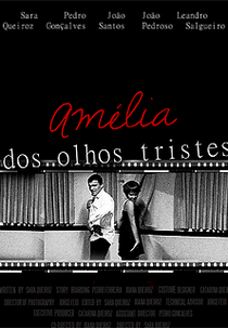 Amélia dos olhos tristes (Amélia dos olhos tristes)