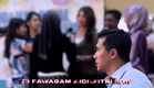 Tembus Official Trailer #1 Aaron Aziz, Nur Fazura Dan Luna Maya Movie HD