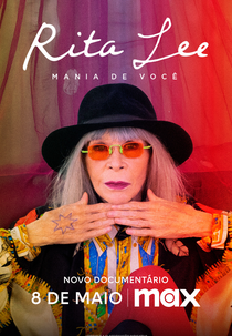 Rita Lee: Mania de Você (Rita Lee: Mania de Você)