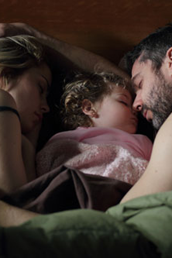  de Filme O Campo (2010)