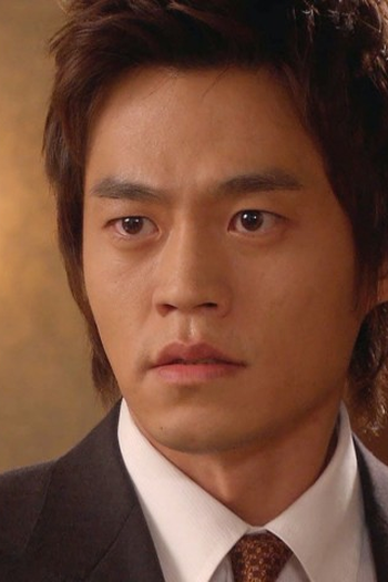 Poster de Episódio 에피소드 6 (2006)