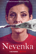 Nevenka: Quebrando o Silêncio (Nevenka: Breaking the Silence)