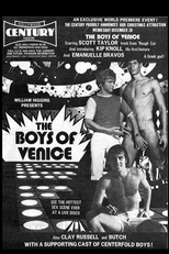 The Boys of Venice (The Boys of Venice)