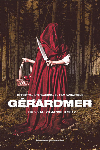  de Curta A Última Chapeuzinho Vermelho (1996)