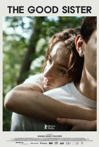 Poster 1 de Filme The Good Sister (2025)