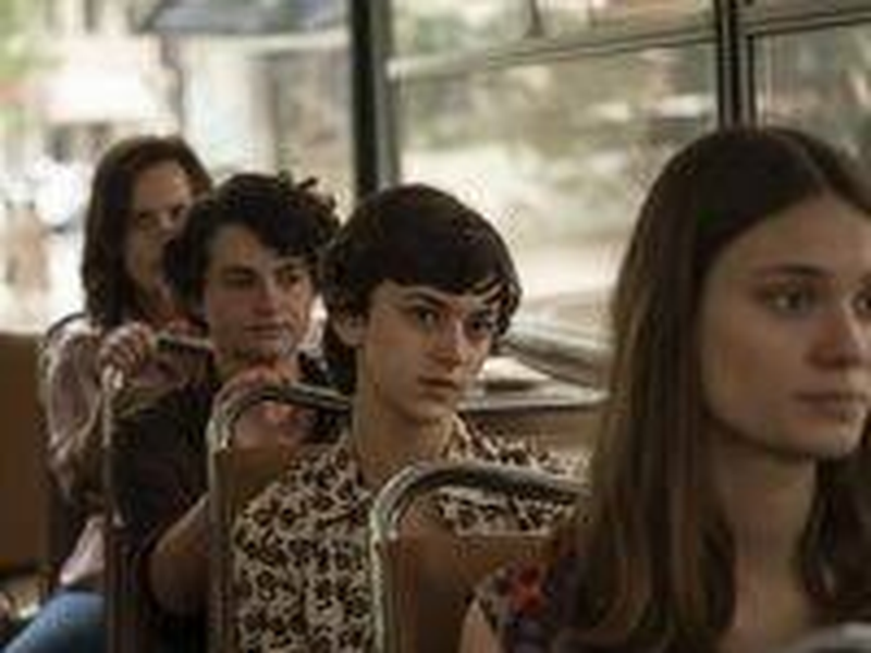 Foto 8 de Las buenas compañías