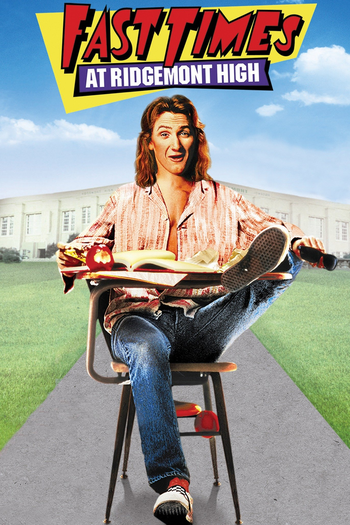  de Filme Picardias Estudantis (1982)