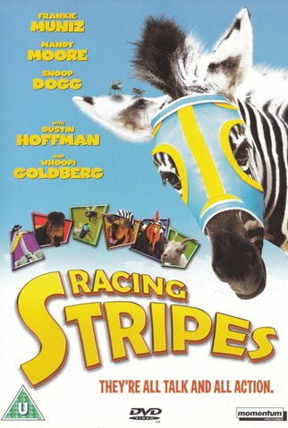 Poster 3 de Filme Deu Zebra! (2005)