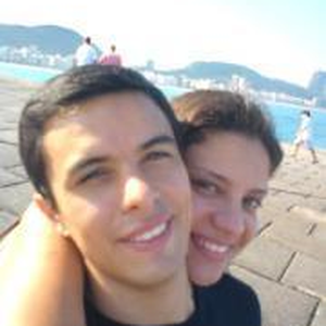 Foto de perfil de Marcos Vinicius Pinto