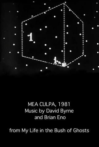 Poster 1 de Curta Mea Culpa (1981)