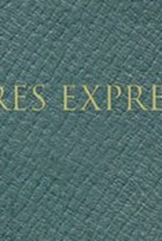 Poster 1 de Série Amores Expressos - Tóquio (2012)