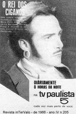 O Rei dos Ciganos (O Rei dos Ciganos)