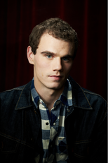 Jay Armstrong Johnson