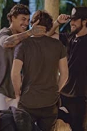 Poster de Episódio Quadradinho de 8 (2020)