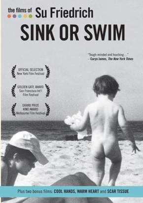 Resultado de imagem para Sink or swim, 1990 poster