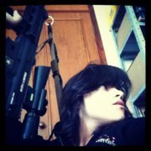 Foto de perfil de Vicky Garcia