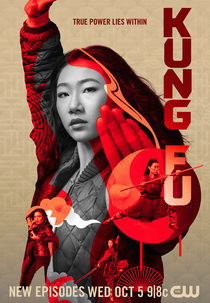 Kung Fu (3ª Temporada) (Kung Fu (Season 3))