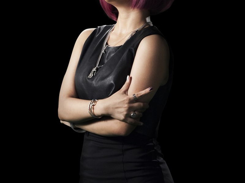 Foto 13 de Unpretty Rapstar 2