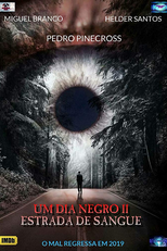 Um Dia Negro 2 - Estrada De Sangue (Um Dia Negro 2 - Estrada De Sangue)