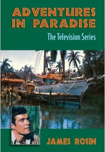 Adventures in Paradise (1ª Temporada) (Adventures in Paradise (Season 1))