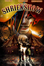 Shriekshow (Shriekshow)