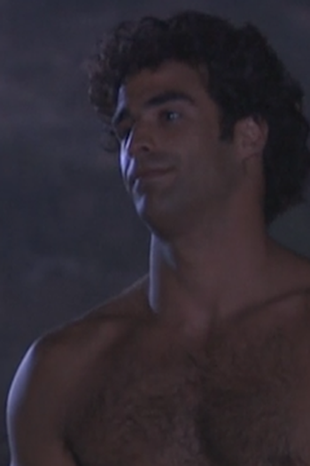 Poster de Episódio Episódio 5 (2003)