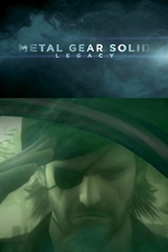Metal Gear Solid - Legacy (Metal Gear Solid - Legacy)